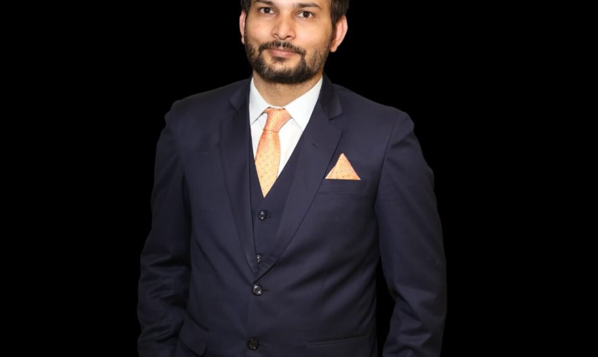 Puneet Taneja